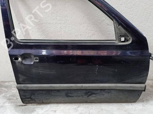 Right front door VW GOLF III (1H1)  | BP9486681C3 