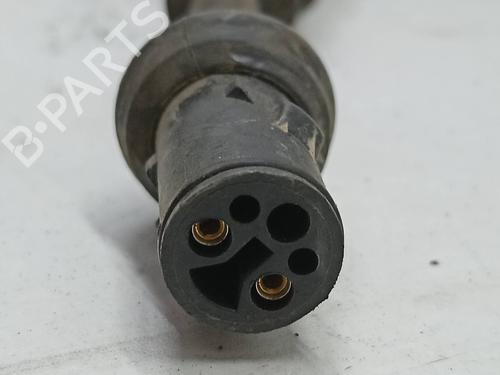 Right front steering knuckle VOLVO 460 (464)  | BP9490921M26 
