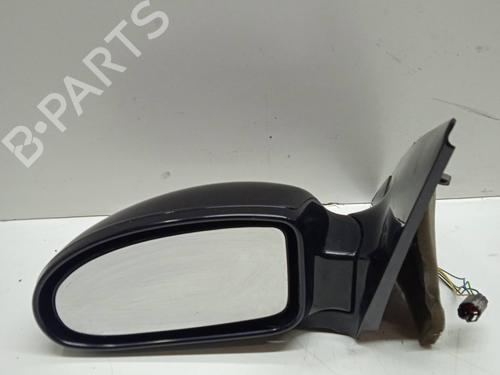 Used Left mirror FORD FOCUS I (DAW, DBW) [1998-2009]  25881951