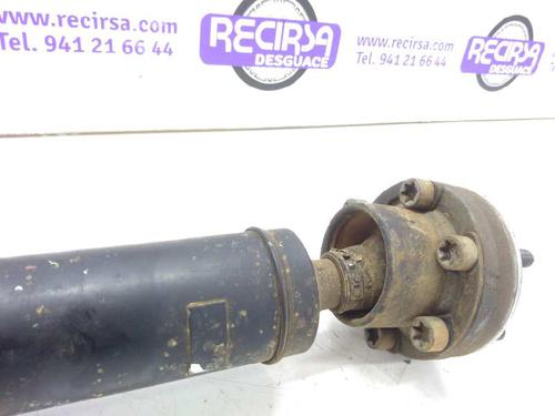 Driveshaft MERCEDES-BENZ GL-CLASS (X164)  | BP9464773M37 