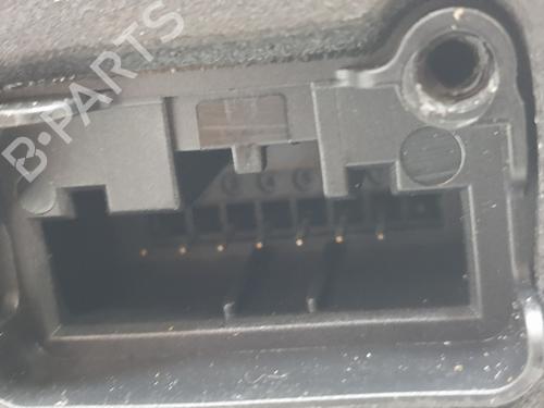 Rear right lock AUDI A1 Sportback (GBA) 30 TFSI | BP22547101C99 