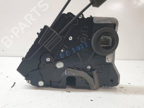 Front right lock LEXUS GS (_S19_) 450h (GRS191_, GWS191_) | BP18854646C97 