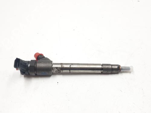 Used Injector Injector PEUGEOT 2008 I (CU_) 1.5 BlueHDI 100 (102 hp) 33288348 33288348