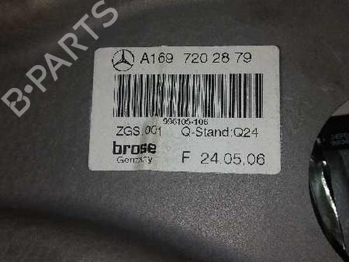 Front right window mechanism MERCEDES-BENZ B-CLASS Sports Tourer (W245)  | BP9461187C23 