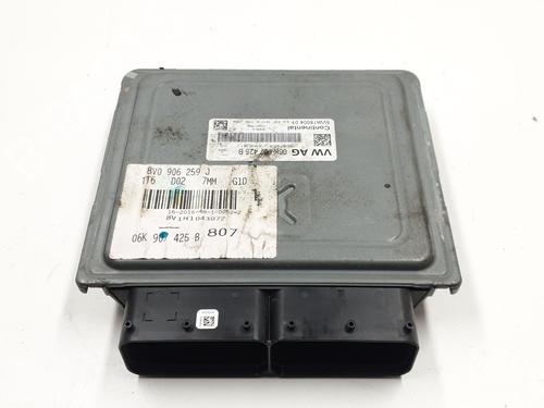 Engine control unit (ECU) AUDI A3 Limousine (8VS, 8VM) S3 quattro | BP35807320M57  - Image 5