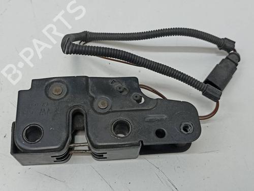 Hood lock VW GOLF V (1K1)  | BP9471226C133 