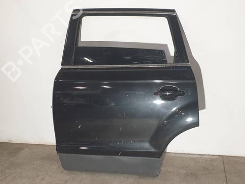 Used Left rear door AUDI Q7 (4LB) 3.0 TDI quattro (233 hp) 20095689