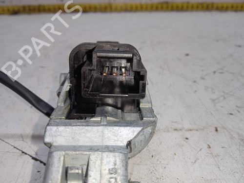 Ignition barrel CITROËN C3 II (SC_)  | BP9502191M48 
