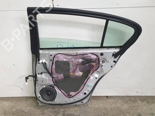 Right rear door LEXUS GS (_S19_) 450h (GRS191_, GWS191_) | BP18854665C5 