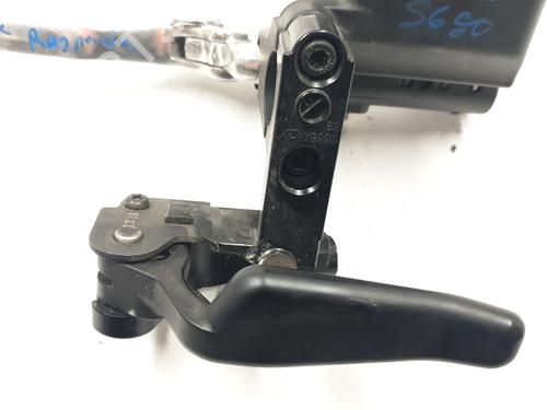 Other YAMAHA MOTORCYCLES TMAX TMAX 560 Tech Max (SJ18, SJ21) | BP40109406O1 - Image 4