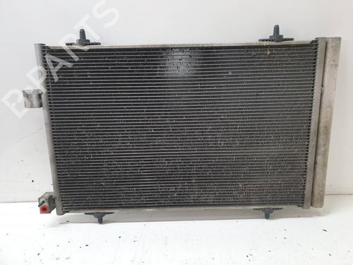 Used AC radiator CITROËN C5 III Break (RW_) [2008-2017]  22650241