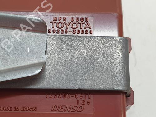 Comfort control module LEXUS GS (_S19_) 450h (GRS191_, GWS191_) | BP18854751M56 
