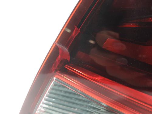 Right taillight SEAT LEON (5F1) 1.6 TDI | BP28107358C35 