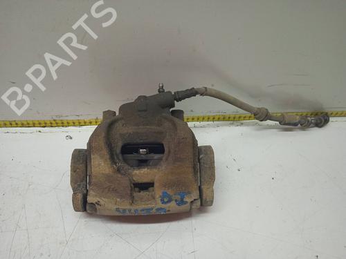 Used Left front brake caliper LAND ROVER FREELANDER 2 (L359) [2006-2015]  11627899