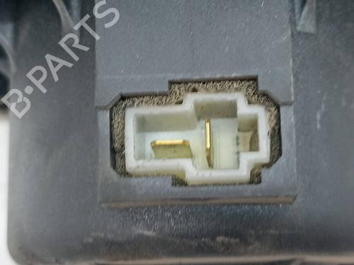 Heater blower motor KIA SORENTO I (JC)  | BP9467400M62 