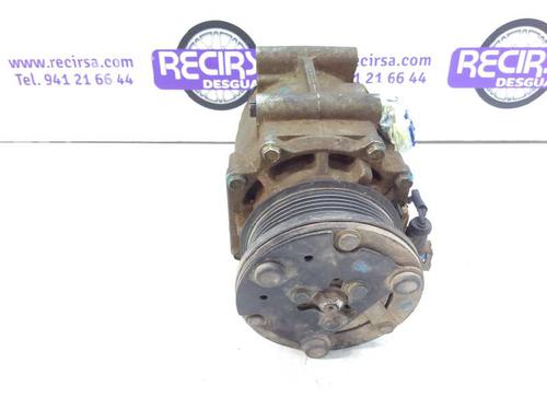 AC compressor FORD TOURNEO CONNECT  | BP9466945M34 