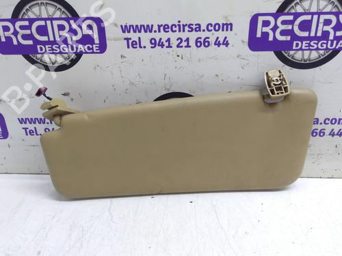 Right sun visor BMW 5 (E60) 530 d | BP9482325I2 