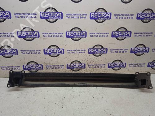 Rear bumper reinforcement VW GOLF V (1K1)  | BP9485724C73 