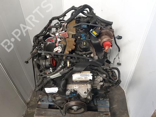 Engine CITROËN C4 I (LC_) | BP38755516M1 - Image 4
