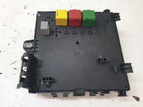 Fuse box OPEL VECTRA C (Z02)  | BP9481898E1 