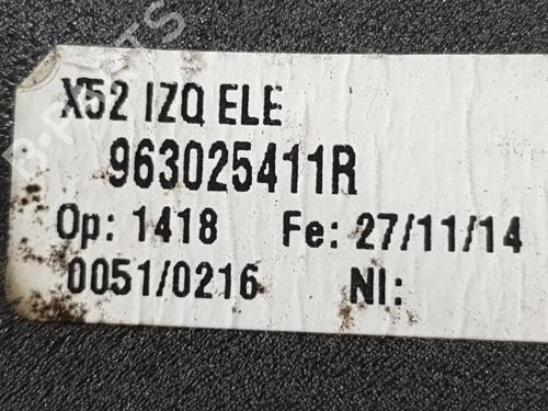 Left mirror DACIA SANDERO II 1.5 dCi | BP34363406C26  - Image 7