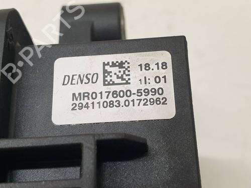 Heater resistor ALFA ROMEO STELVIO (949_) 2.2 D (949.AXD1A) | BP17953420M108 