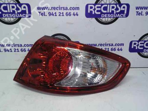 Used Right taillight HYUNDAI SANTA FÉ II (CM) [2005-2015]  9464751