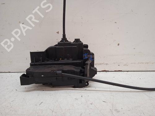 Used Rear left lock RENAULT MEGANE III Grandtour (KZ0/1) [2008-2016]  10499273