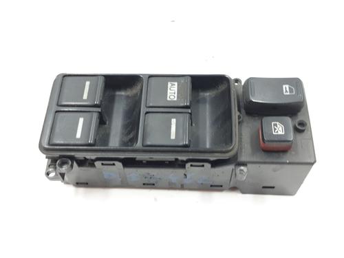 Left front window switch HONDA ACCORD VII (CL, CN) 2.2 i-CTDi (CN1) | BP38465574I27 - Image 3