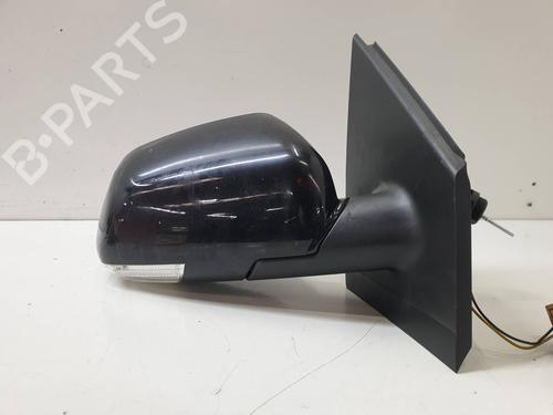 Right mirror VW POLO (9N_, 9A_)  | BP16547832C27 