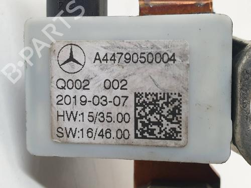 Other MERCEDES-BENZ VITO Tourer (W447)  | BP16887292O1 