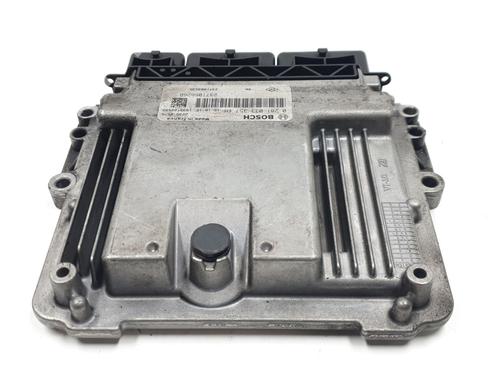 Engine control unit (ECU) OPEL VIVARO B Van (X82) 1.6 CDTI (05) | BP30906929M57