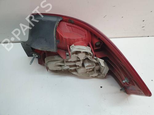 Left taillight AUDI A3 (8P1) 1.9 TDI | BP18708425C34 