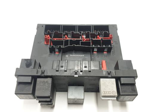 Used Electronic module Electronic module AUDI A3 (8P1) 2.0 TDI 16V (140 hp) 33035900 33035900