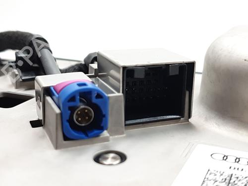 Display AUDI Q7 (4MB, 4MG, 4MQ) SQ7 quattro | BP30277814C48