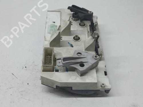 Climate control PEUGEOT 206 Hatchback (2A/C)  | BP9489436I5 