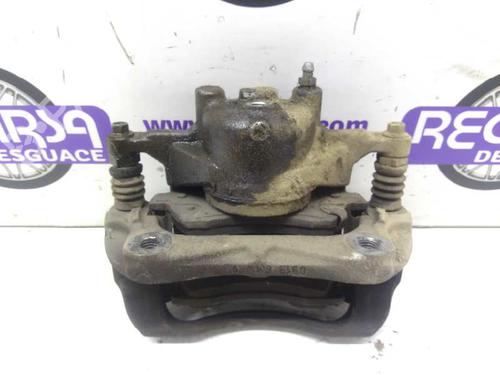 Right front brake caliper CHEVROLET AVEO Hatchback (T300)  | BP12542527M104 