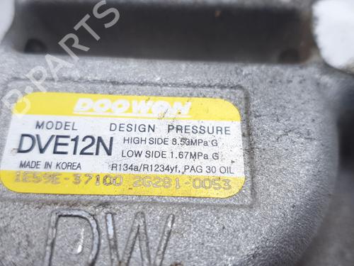 Compressore A/C KIA STONIC (YB) 1.0 T-GDi Eco-Dynamics+ | BP30728304M34