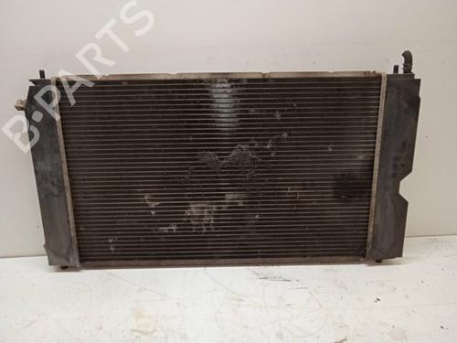 Water radiator TOYOTA AVENSIS Estate (_T25_)  | BP13083898M31 