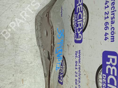Right rear suspension arm BMW 3 (E46) 320 d | BP9493382M15 