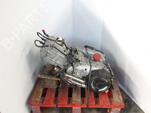 Engine YAMAHA MOTORCYCLES TMAX TMAX 560 Tech Max (SJ18, SJ21) | BP40109428M1 - Image 2