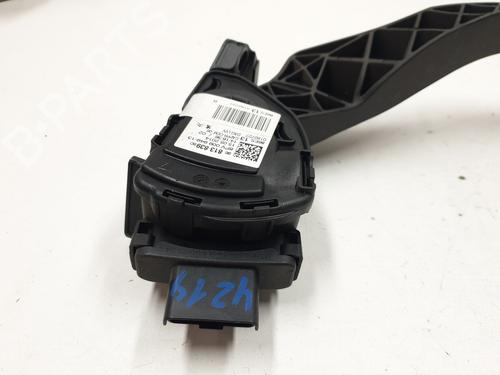Pedal CITROËN C3 Picasso (SH_) 1.6 HDI 90 | BP39815019I4 - Image 2