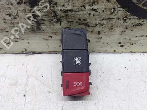 Switch PEUGEOT 508 I (8D_)  | BP9480281I30 