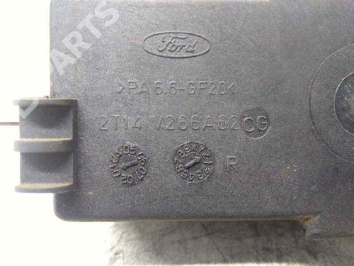 Front right interior door handle FORD TOURNEO CONNECT  | BP9493075I14 