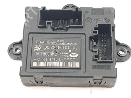Used Electronic module Electronic module LAND ROVER RANGE ROVER EVOQUE (L538) 2.2 D 4x4 (190 hp) 36074912 36074912