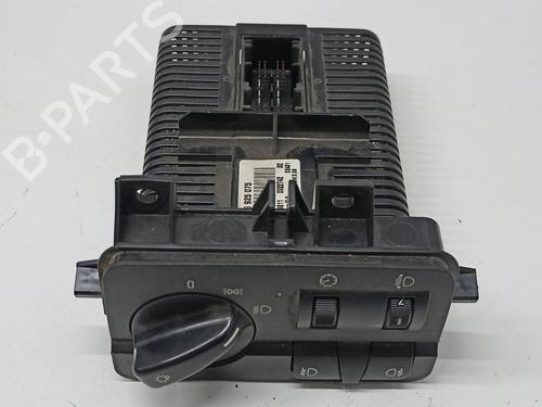 Used Headlight switch BMW 3 Compact (E46) 320 td (150 hp) 9492148