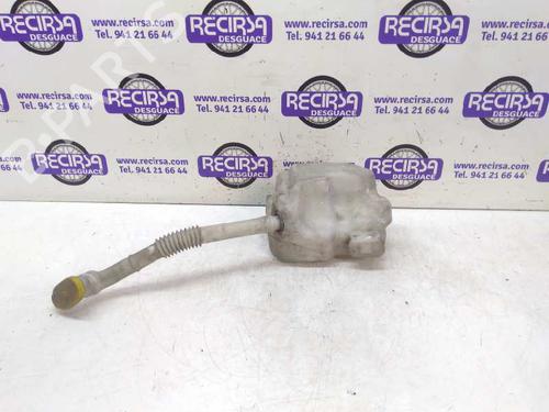 Used Windscreen washer tank RENAULT SCÉNIC II (JM0/1_) [2003-2010]  9475887
