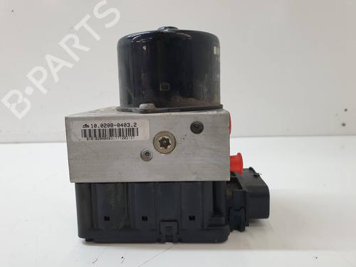 ABS pump PEUGEOT 206 CC (2D)  | BP18708135M43 