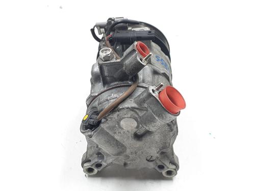 AC compressor BMW 1 (F21) 118 d | BP34539399M34 - Image 4