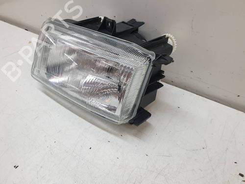 Left headlight SEAT IBIZA II (6K1) 1.9 TDI | BP14366112C28 